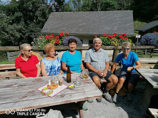 Bild von Jagaalm