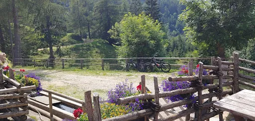 Bild von Jagaalm