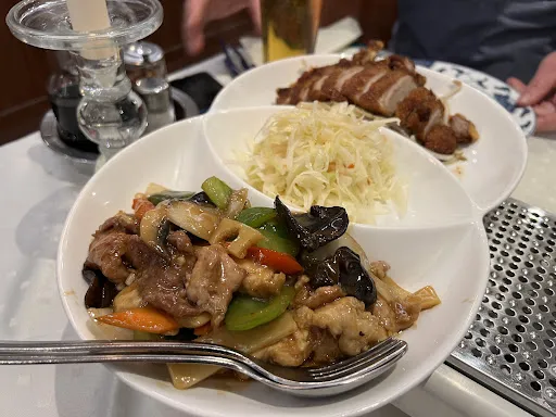 Bild von China-Restaurant Sirllot