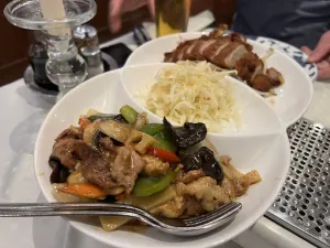 China-Restaurant Sirllot