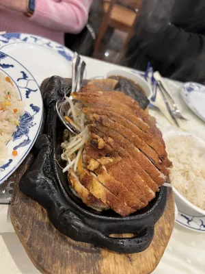 China-Restaurant Sirllot