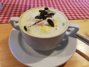 Hofschenke Mühlenstüberl