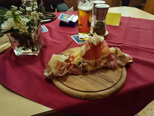 Bild von Stadtheuriger - Peter Lindbaum