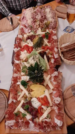 Bild von Stadtheuriger - Peter Lindbaum