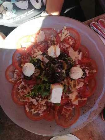 Bild von Restaurant Riegler