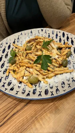 Bild von Tinos Restaurant / Pizza and more