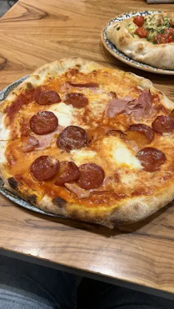 Bild von Tinos Restaurant / Pizza and more