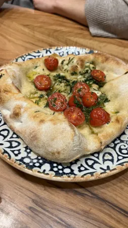 Bild von Tinos Restaurant / Pizza and more