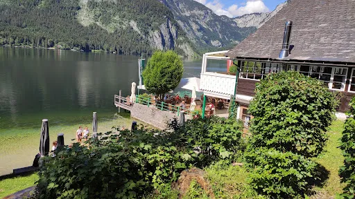 Bild von Strandcafe Restaurant