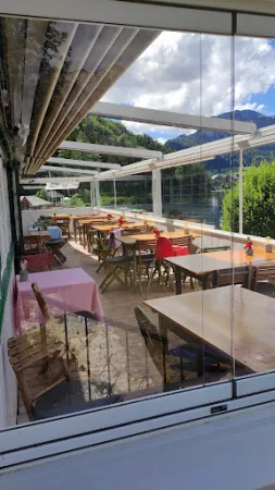 Bild von Strandcafe Restaurant