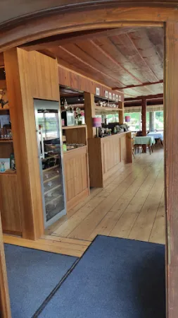 Bild von Strandcafe Restaurant