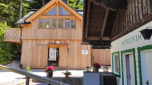 Bild von Strandcafe Restaurant