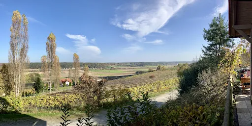 Bild von Bergstadl Pichler - Weinwirtshaus