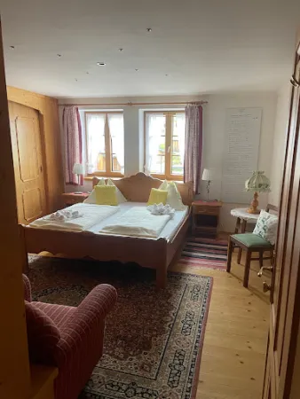 Bild von Berndl Restaurant