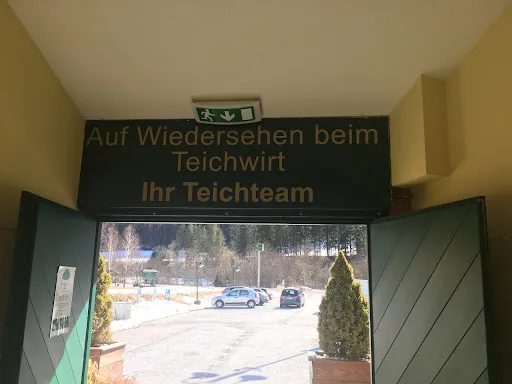 Bild von Teichwirt Urani