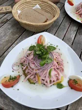 Bild von Rittisberghütte