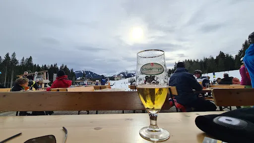 Bild von Rittisberghütte
