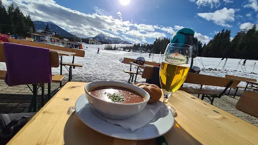 Bild von Rittisberghütte