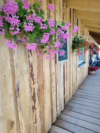 Bild von Rittisberghütte