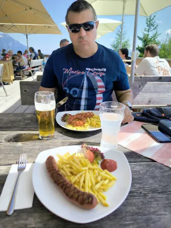 Bild von Rittisberghütte