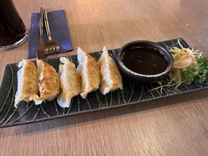 MIZU RAMEN