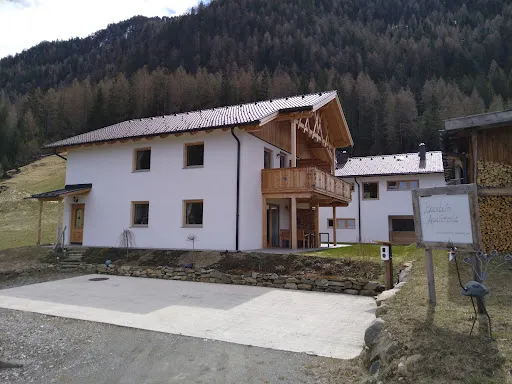 Bild von Brandalm