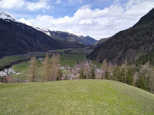 Bild von Brandalm
