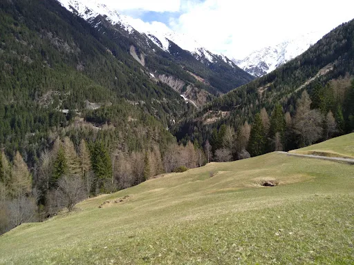 Bild von Brandalm