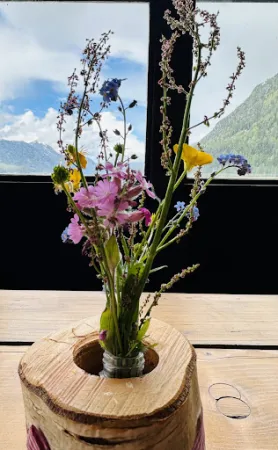 Bild von Brandalm