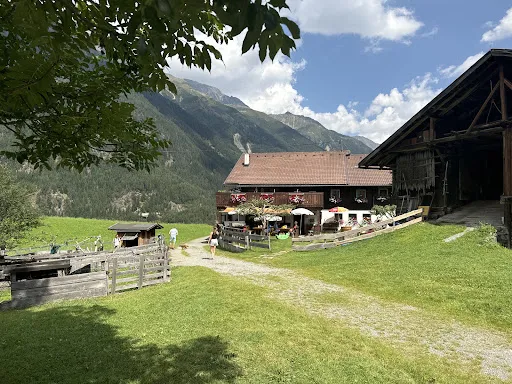 Bild von Brandalm