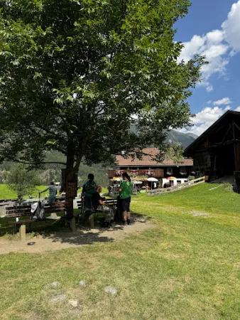 Bild von Brandalm