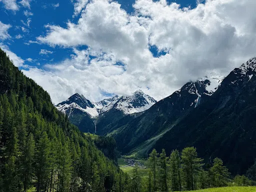 Bild von Brandalm