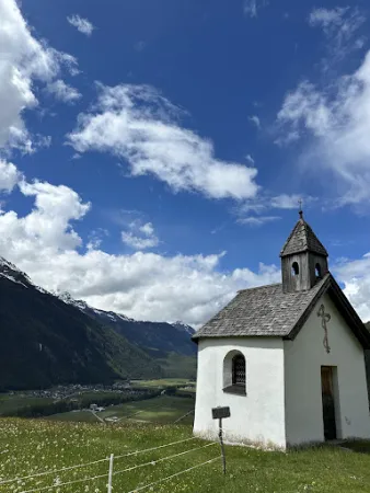Bild von Brandalm