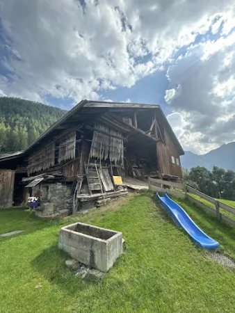 Bild von Brandalm
