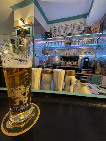 Bild von Fransy American Diner Zeltweg