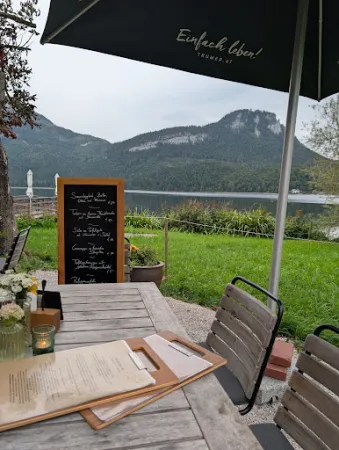 Bild von Refugium am See