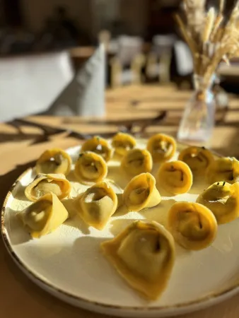 Bild von DAS rittis Restaurant