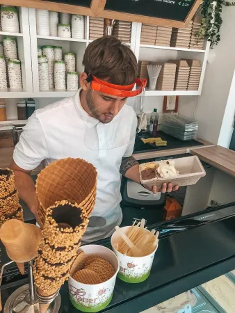 Bild von Harrer Eisdielen GmbH