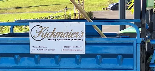 Bild von Gasthaus Kickmaier
