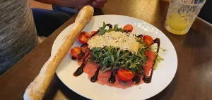 Betulla della piazza - Café | Restaurant | Pizzeria