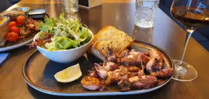Betulla della piazza - Café | Restaurant | Pizzeria