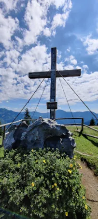 Bild von Hochanger Schutzhaus