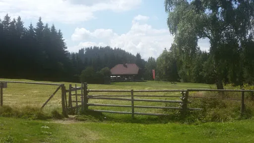 Bild von Hochanger Schutzhaus