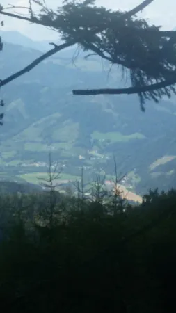 Bild von Hochanger Schutzhaus