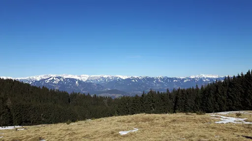 Bild von Hochanger Schutzhaus
