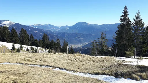 Bild von Hochanger Schutzhaus