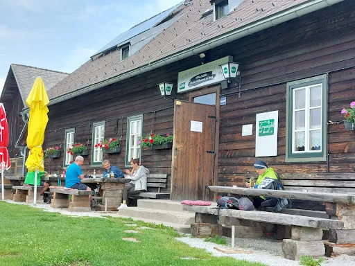 Bild von Hochanger Schutzhaus
