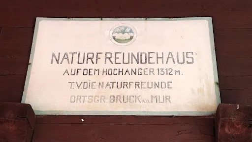 Bild von Hochanger Schutzhaus