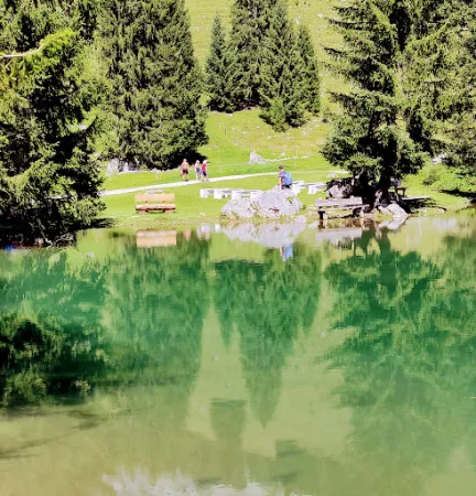 Bild von Unterhof Alm