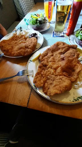Stroßeggwirt